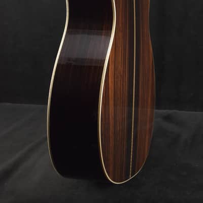 Martin OM-28 Modern Deluxe Natural image 6