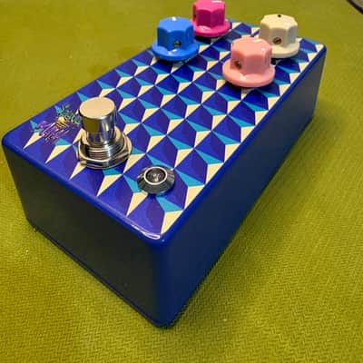 Science & Math / Talisman Audio Angry Droid 2026 - Bitcrush Blue image 2