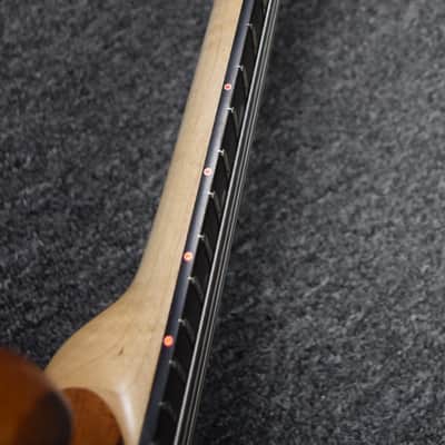 Alembic Stanley Clark "Retro" Bass *NOT Pre-Owned image 7