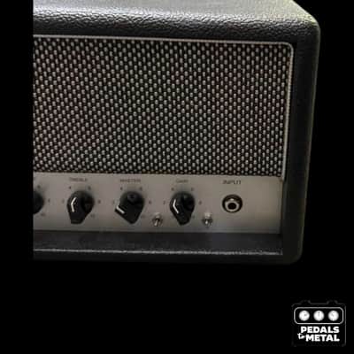 Friedman Little Sister 20-Watt Head - x13885 image 4