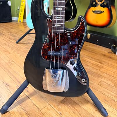 1963 Fender Jazz Bass image 2