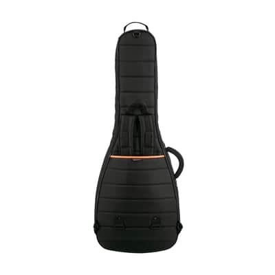 Mono M80 Classic Ultra Single Electric Guitar Black image 6