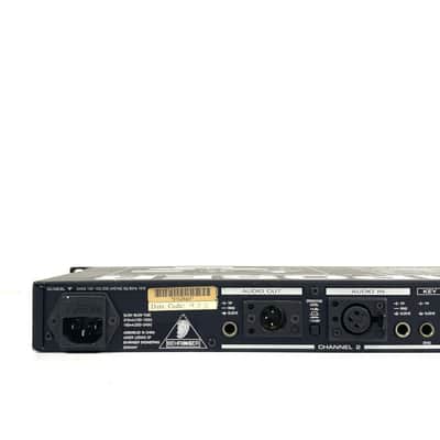 Behringer MDX 2100 Composer Dynamics Processor 2000s - TGHM image 6