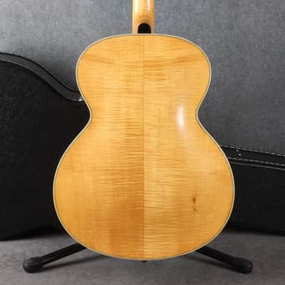 Hofner Senator - Blonde - 2nd Hand image 6