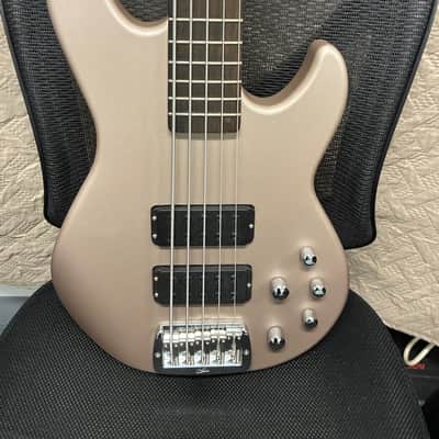 G&L M-2500 Ash Body, Ebony Fretboard, Quartersawn Neck image 1