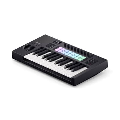 Ableton Live 12 Suite with Novation Launchkey 25 Mk4 Bundle image 10