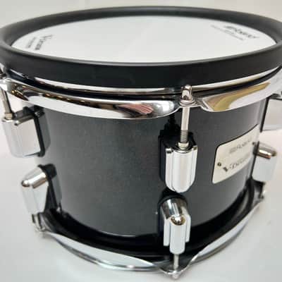 Roland PDA100-MS BK V Drum 10" Mesh Head PDA-100MS image 5