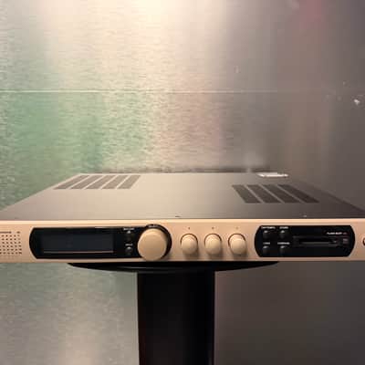 Lexicon PCM96 Stereo Reverb / Effects Processor image 3