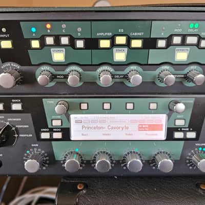 Kemper Amps Profiler Head 2011 - 2025 - Black image 2