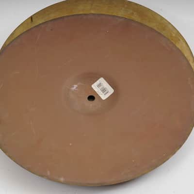 Zildjian Planet Z 14” Hi-Hat Cymbals (Top & Bottom) – Used image 4
