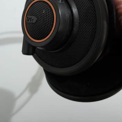 Immagine AKG K712 Pro 2010s - Black - 4