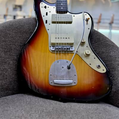 Lelah Guitars 37JM — Sunburst. 6lbs 15oz NEW, (Authorized Dealer) image 2