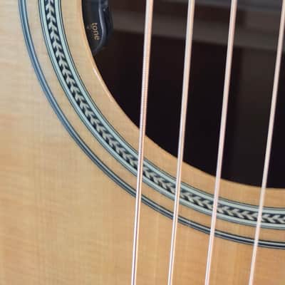 Alvarez Masterworks Series MD60E 2025-Natural image 8