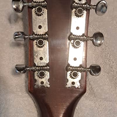 Gibson SG JR. 1968 - Cherry image 1