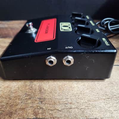 Ross Flanger image 3