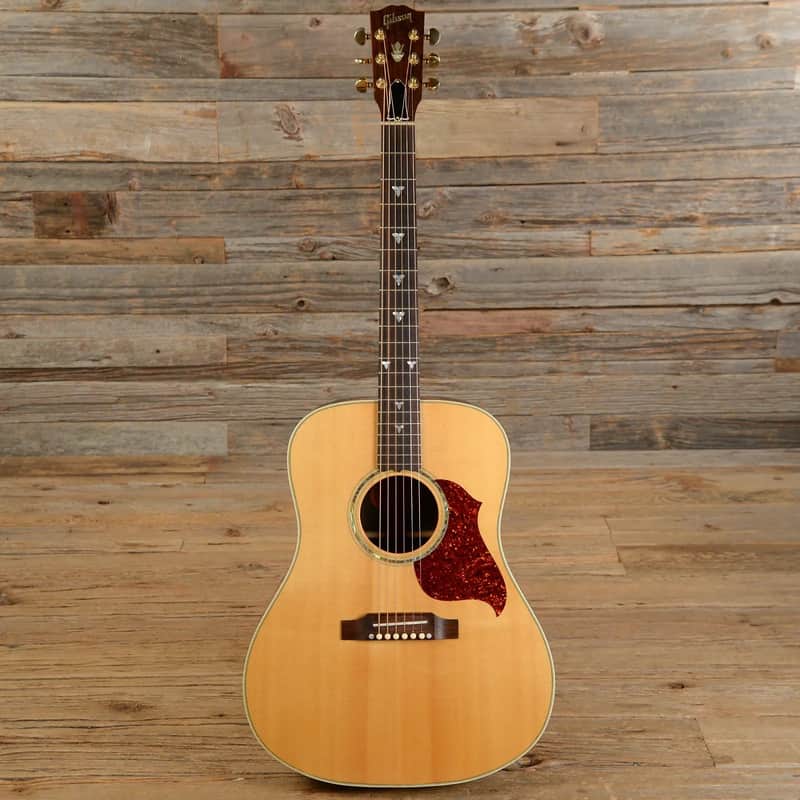 Gibson Songbird Deluxe 1999 - 2003 image 1