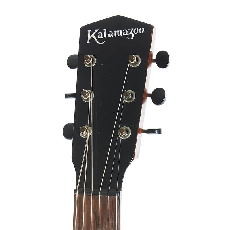 Kalamazoo KG-14 1936 - 1943 image 5