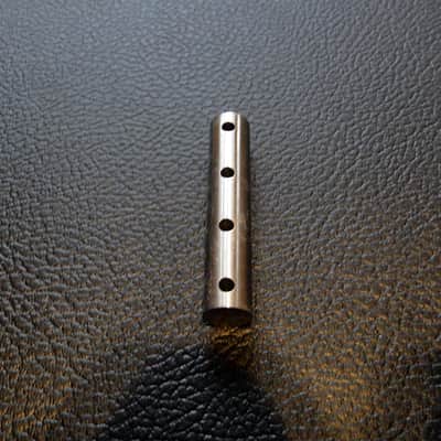 Gibson Three Point Bass Bridge Mod Bar image 2