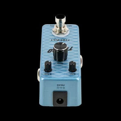 Teisco Mini Analog Delay Pedal image 3