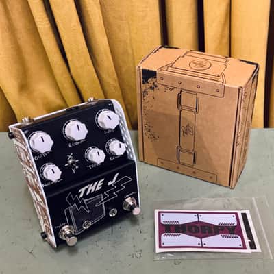 ThorpyFX The J Tweed-Style Overdrive was image 2