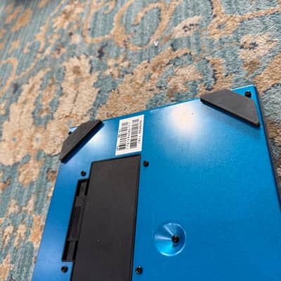 Boss ME-50 2003 - 2008 - Blue image 5