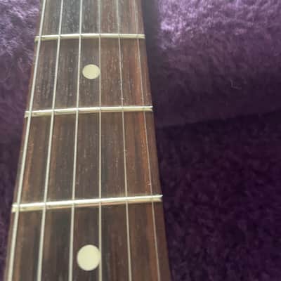 Fender Stratocaster MIM 1995 Black Labek - Seymour Duncan SSL-5 Gilmour Upgrades + CASE image 6