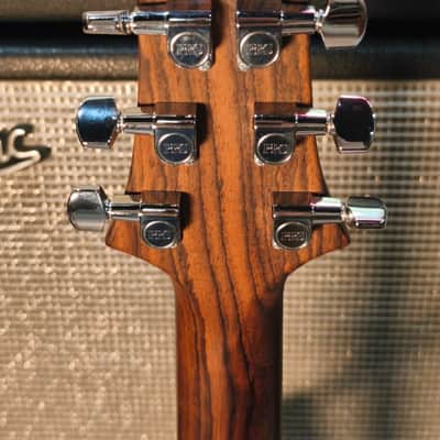 PRS Custom 24 Rosewood 2010 Almond Burst *Open to trades image 12