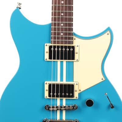 Yamaha Revstar RSE20 Swift Blue image 5
