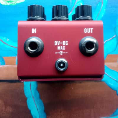 Jackson Audio - Fuzz image 4