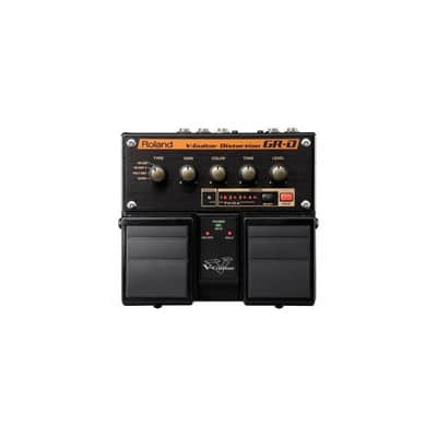 Roland GR-D V-Guitar Distortion image 2