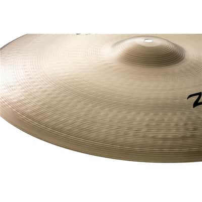 Zildjian A0037-24" A Medium Ride image 5