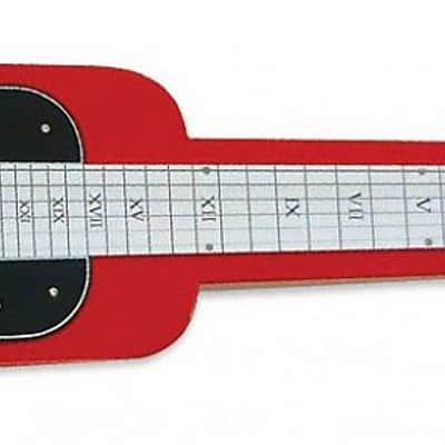 Airline Lap Steel - Red imagen 1