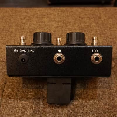 FULLTONE Supa-Trem ST-1 -First Model- Black [11777] (07/08) image 4