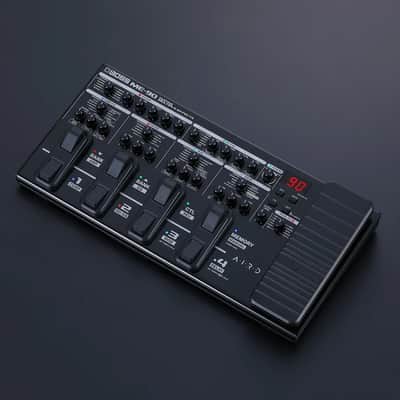 Boss ME-90 Guitar Multi Effects Pedal image 7