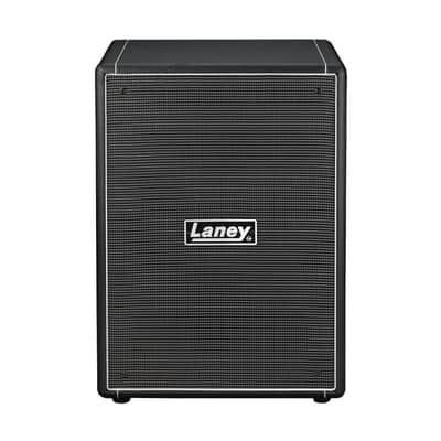 Laney DBV212-4 Digbeth Series Bass Guitar Cabinet image 2