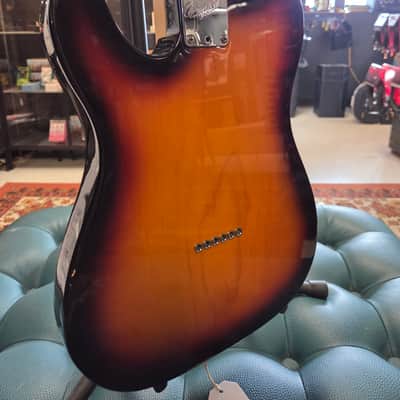 Fender American Standard Telecaster image 8