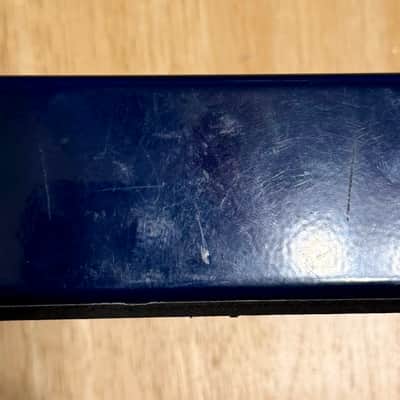 Radial J48 Active Direct Box 2010s - Blue image 5