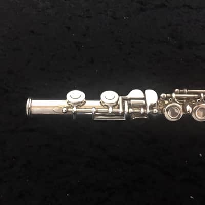 Armstrong Eb Flute image 4
