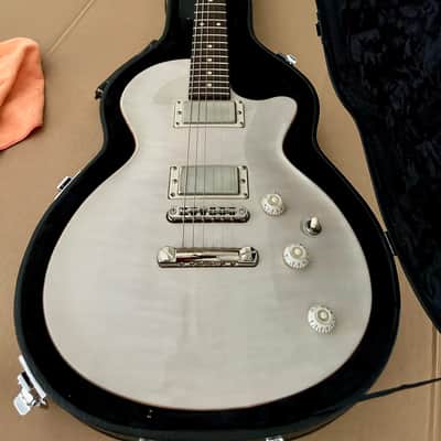 Tom Anderson Guitarworks Bobcat - 2017 -Solid Body - OHSC image 25