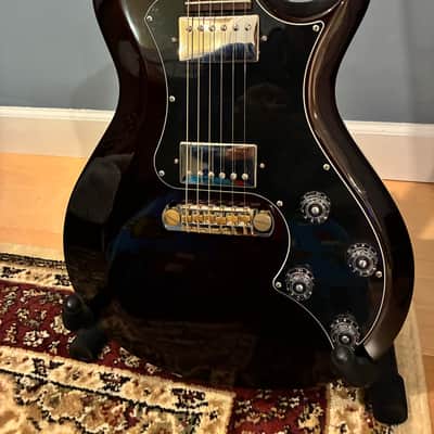 PRS S2 Singlecut Standard 2018 - Vintage Mahogany image 4