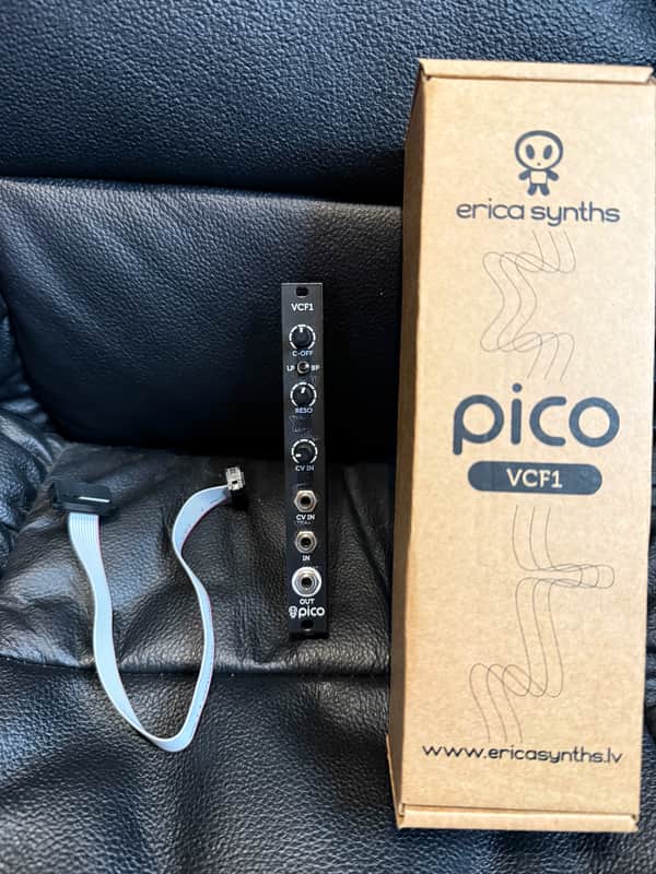 Erica Synths Pico VCF1