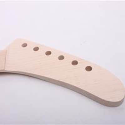 BYOGuitar Custom Shop Shredder Kit 2026 - Unfinished image 6