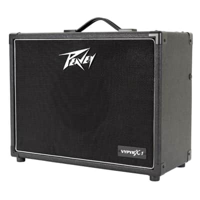 Peavey VYPYR X1 30w Guitar Modeling Amp image 2
