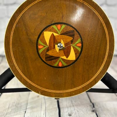 Washburn Lyon & Healy Model 5380 Banjolele 1920's - Natural image 4