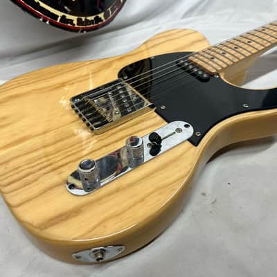 G&L ASAT Classic Tribute Series Singlecut Electric Guitar image 17