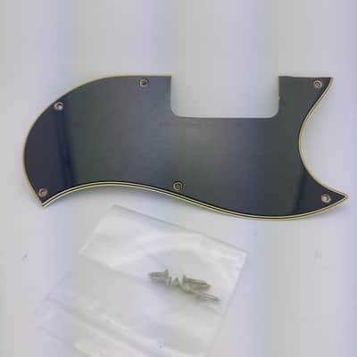 Gibson EB-3 Bass Pickguard 1969 Vintage with Mount Screws 1965 1966 1967 1968 image 1