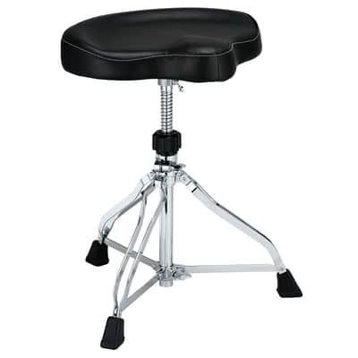 Tama 1st Chair HT250 Saddle Drum Throne image 2