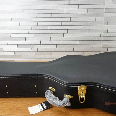 D'Angelico Deluxe Bowery - Aged Natural image 17