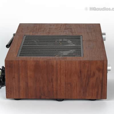 Yamaha CR-2020 Vintage Stereo Receiver – Professionally Restored – 1-Year Warranty image 7