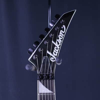 Jackson Dinky JS34 HSH Mod image 4